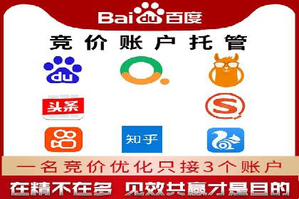竞价推广策略解析，代运营公司的成功故事分享